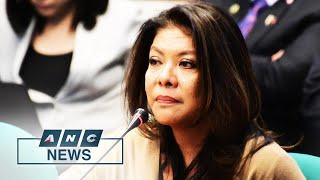 Baguilat: Badoy a 'loose cannon'; She should face charges over 'baseless' red-tagging | ANC