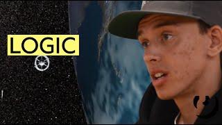 Logic Reveals How Earth Was Destroyed On The Incredible True Story