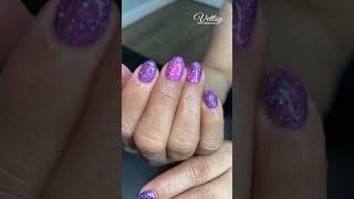 Vettsy Cat Eye Gel Polish