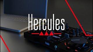 Hercules | DJControl Instinct | Official Presentation