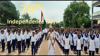 78th Independence Day 2024 CHVV