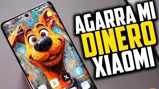 Nuevo "ALTÍSIMA GAMA para POBRES"AHORA SI XIAOMI!!!
