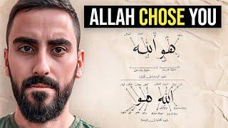 I Made Dua That Allah Shows This Video to the Right Souls
