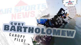 CURT BARTHOLOMEW - AIR SPORTS INTERVIEWS