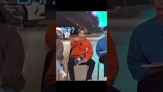 [BTS] 자동차가 울면?