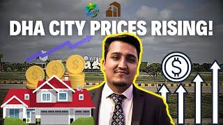 I Discovered the HIDDEN Gems of DHA City Karachi Market Prices 2024