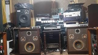 Klh 12 (twelve) fantastic equilibrate sound by genius henry kloss