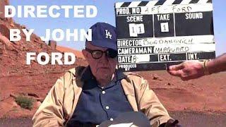 Directed by John Ford/ Peter Bogdanovitch 2006 (Docu En/St Fr)