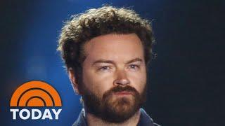 Danny Masterson sentenced to 30 years in prison for rape