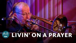 Livin' on a prayer (Orchester-Version) - Bon Jovi | WDR Funkhausorchester