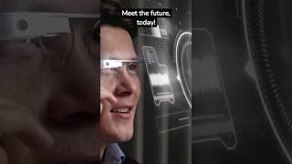 Next-Gen Wearables: The Smart Glasses Revolution!️ | #TechTrends