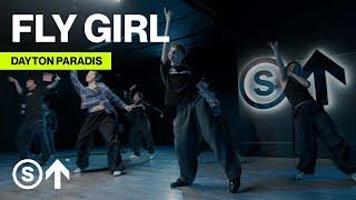 "Fly Girl" - FLO ft. Missy Elliott | Dayton Paradis Choreography