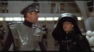 Spaceballs: Surrounded by assholes