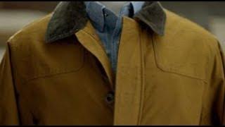 ORVIS - Heritage Field Coat