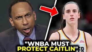 Caitlin Clark Left NBA Analysts SPEECHLESS After Making WNBA HISTORY