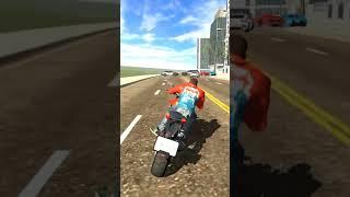 Police ko chakma Dadiya/OP ADNAN GAMER/#3