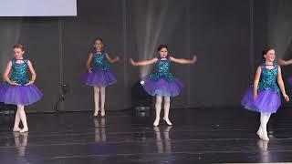 Premiere Dance Center Recital 2021 @ 1:00pm