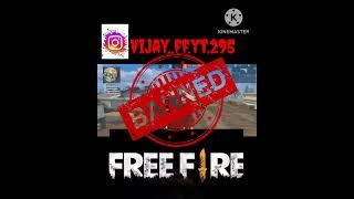 3 copyright game in free fire