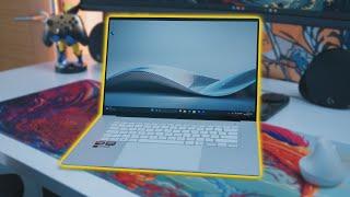 ASUS ZENBOOK S 16 ALINIR MI? - AMD'den MacBook Air'a büyük rakip 