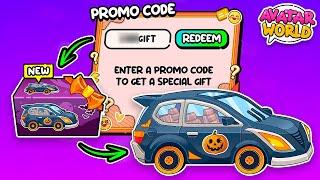 NEW SECRETS AND FREE PROMO CODES 🩷 NEW BUGS IN AVATAR WORLD