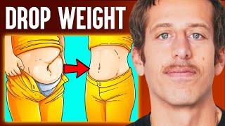 The 3 Easy Steps For Quick Weight Loss | Ben Azadi