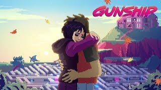 GUNSHIP - Art3mis & Parzival [Official Music Video]