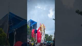 Kalabhiravan|Oachira 28 onam 2023