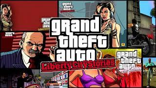 Grand Theft Auto Liberty City Stories Theme Remake