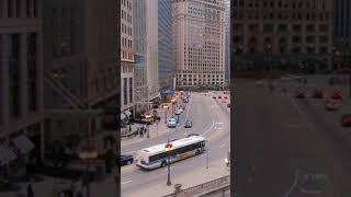 Chicago - Shorts - Drone Footage