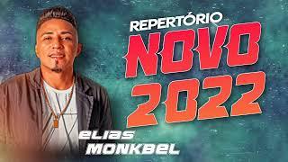 ELIAS MONKBEL - 2022 CD NOVO LANÇAMENTO