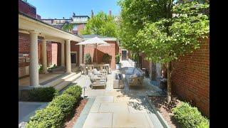 56 Beacon St, Boston, MA 02108