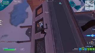 Brchapadao Mencionou vc Arena Duo Fortnite