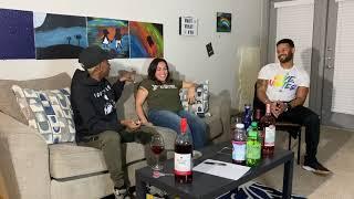 Wait, What? with Lisa Marie and igobyneq Episode 14