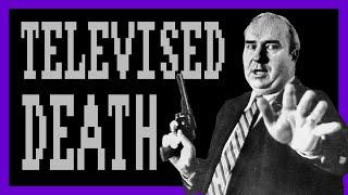 R. Budd Dwyer - Televised Death [documentary]