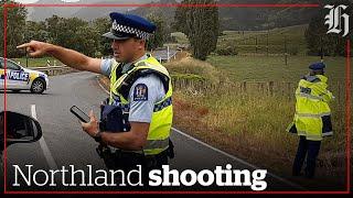 Northland police shoot man who shot police dog | nzherald.co.nz