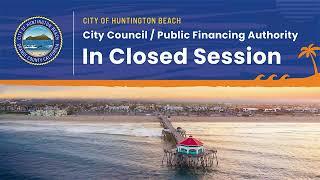 Huntington Beach City Council Meeting - September 17, 2024