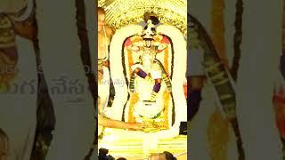 Tirumala Brahmotsavams Special