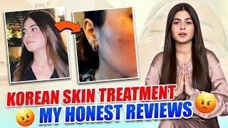 Stop Taking Korean Skin Treatment | My Honest Experience | Shilpa Chaudhary