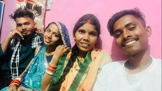Dagesh priya sahu live