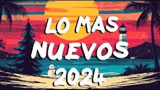 MIX HIT CANCIONES REGGAETON 2025 ※ LO MAS NUEVO 2024 ※ LO MAS SONADO 2024