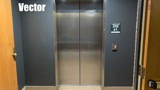 Montgomery Vector Hydraulic Elevator @ Foothill Village - Salt Lake City, UT