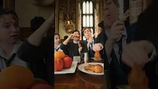 Day in the life at Hogwarts - pt5