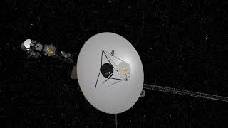 Voyager 1 and 2 Documentary