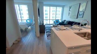 Virtual Tour of Brand New Apartment in Boston, Expirience Walkthrough at 3Dapartment.com