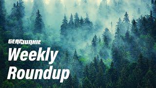 GearJunkie Weekly Roundup | 10/10/2019