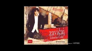 Zdravko Colic - Sto puta - (Audio 2006)