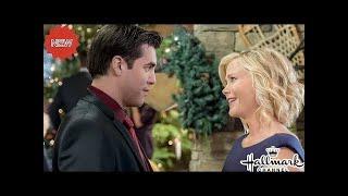 Christmas at Holly Lodge 2024 - Hallmark Movies 2024 - New Hallmark Romance 2024 - Best Holiday 2024