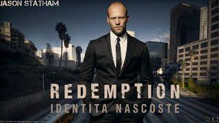 Redemption 2024 - Jason Statham - New Action Movie Eng 2024 - Action Movie Full