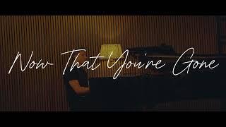 Etham- Now That You're Gone (Official Music Visualiser)