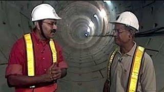 Walk The Talk: E Sreedharan (Aired: 2003)